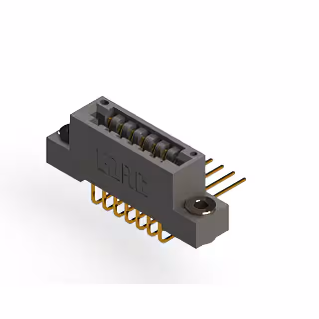896-014-559-203 EDAC Inc.  Edgeboard Connectors